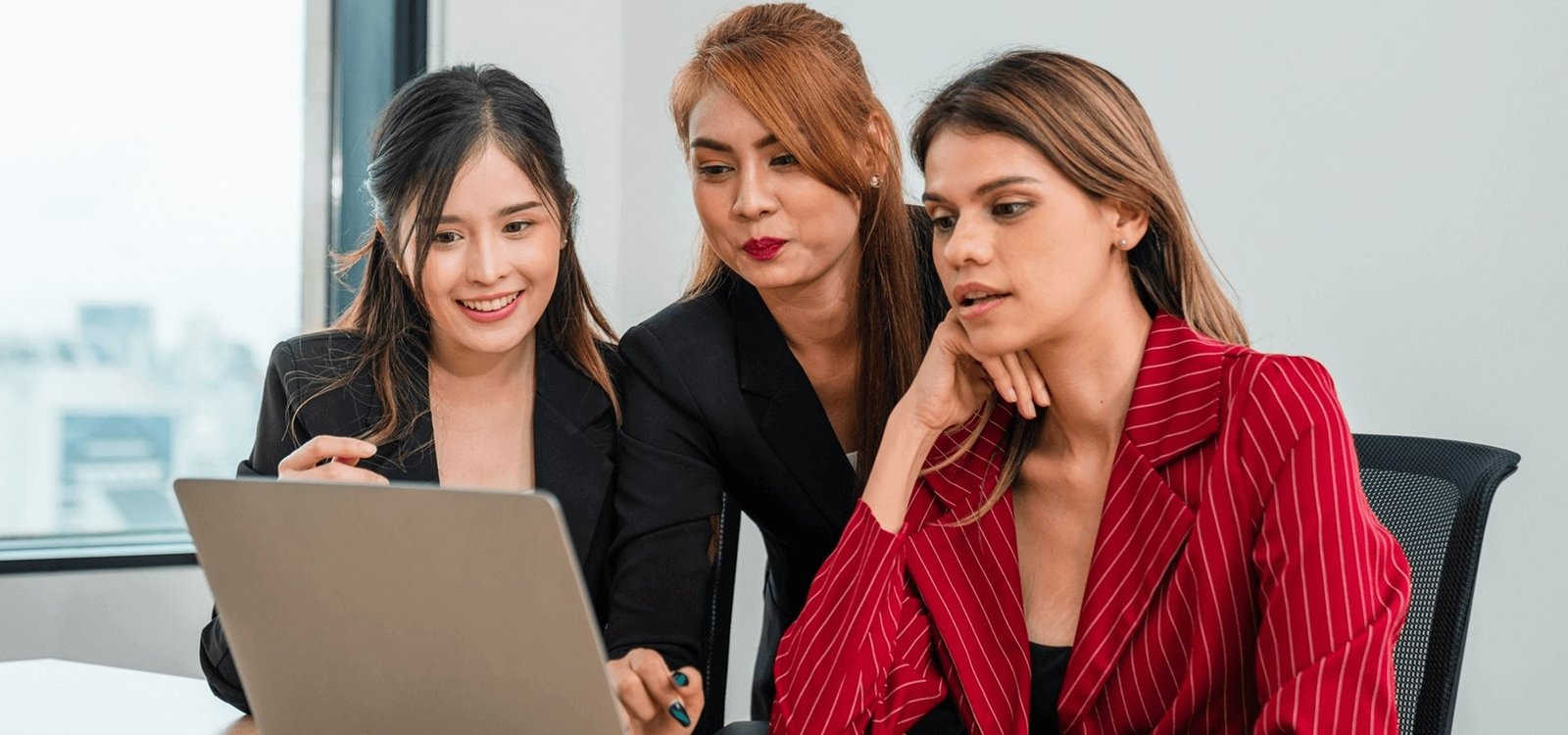 WE! BUSINESS MAKE EASY FOR B2B