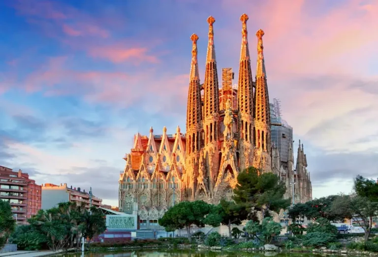 Barcelona, Spain