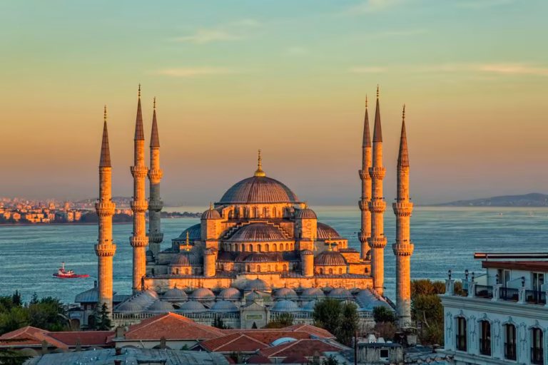 Istanbul, Turkey